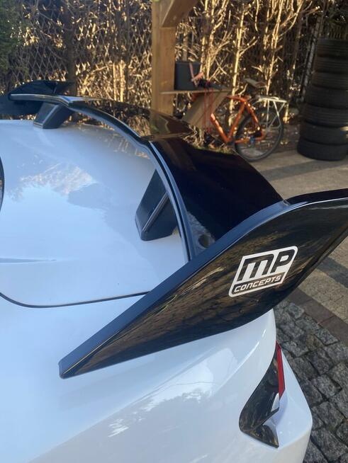 Chevrolet Camaro Rybnik - zdjęcie 5