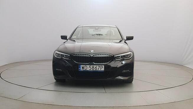 BMW 320 i M Sport! Z Polskiego Salonu! Faktura VAT! Warszawa - zdjęcie 4