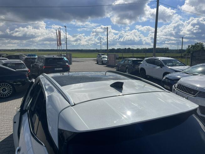 Nissan Qashqai N-Conecta Automat Podgrzewanie Kamery360 Virtual Gliwice - zdjęcie 7