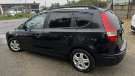 Hyundai i30 1.6D*90PS*OPŁACONY Bezwypadkowy Klimatyzacja*Serwis* Częstochowa - zdjęcie 6
