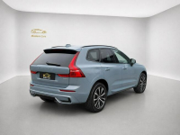 Volvo XC 60 FV23%/B5 AWD/Bowers/FourC/Kam360/Panorama/Hak/ACC/BLIS/ASO Pozowice - zdjęcie 10