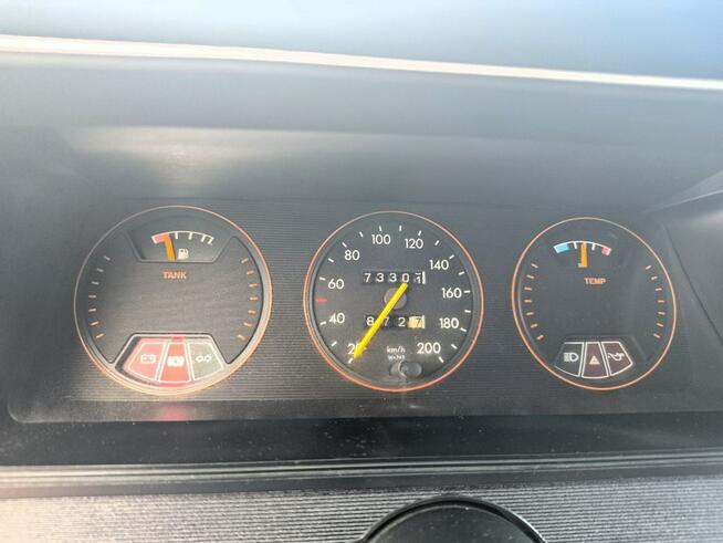 Opel Manta A U T O M A T  Opinia rz Nowy Sącz - zdjęcie 12