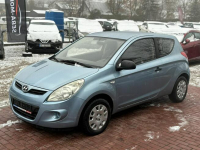 Hyundai i20 Gwarancja Sade Budy - zdjęcie 2