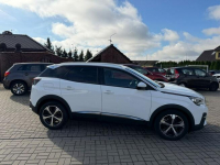 Peugeot 3008 Piękny 2.0 Disel Nav3D Servis ASO Gwarancja 12 mc Grodków - zdjęcie 5