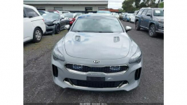 Kia Stinger / 3.3 V6 / GT1 / Wrocław - zdjęcie 3