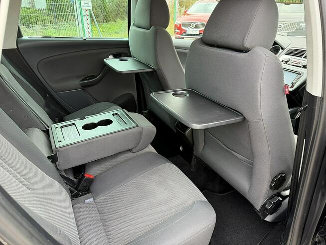 Seat Altea XL Navi Climatronic Gwarancja Kutno - zdjęcie 12