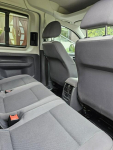 VW Caddy Maxi Long 7 - osobowy Rywałd - zdjęcie 11