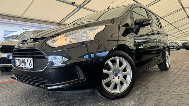 Ford B-Max Zduńska Wola - zdjęcie 1