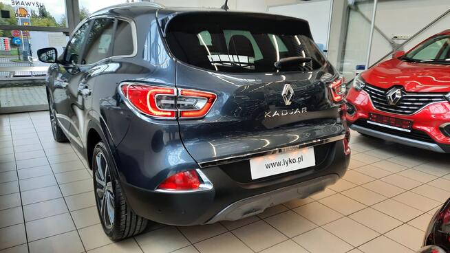Renault Kadjar Energy TCe 165 Bose Edition Nowa Huta - zdjęcie 8