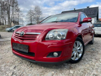 Toyota Avensis ASO, pierwszy właściciel