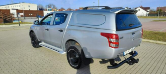 Mitsubishi L200 Przasnysz - zdjęcie 7