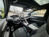 Peugeot 5008 Od 1280zł m-c! 1,6benzyna181km#GT line * Automat * LED * Warszawa - zdjęcie 12