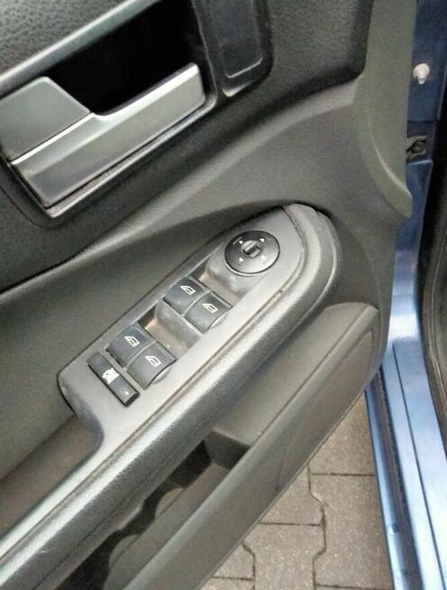 FORD C-MAX 2005r Łaskarzew - zdjęcie 7