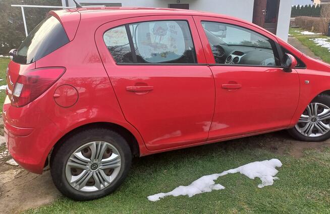 Sprzedam opla corsę Rzeszów - zdjęcie 2