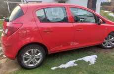 Sprzedam opla corsę Rzeszów - zdjęcie 2