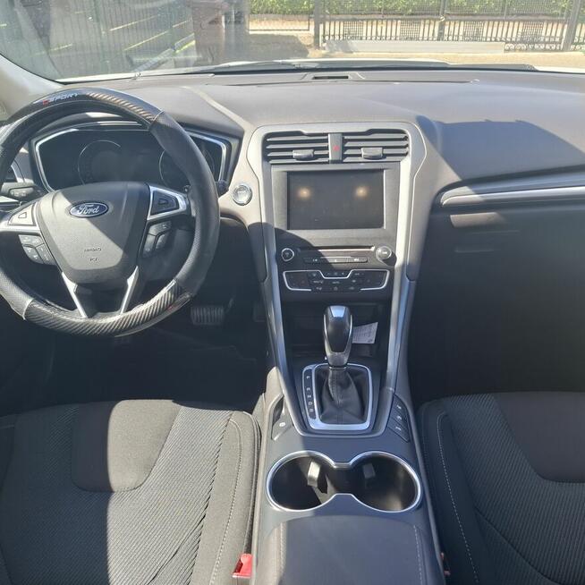 Ford Mondeo MK4 Żarki - zdjęcie 11