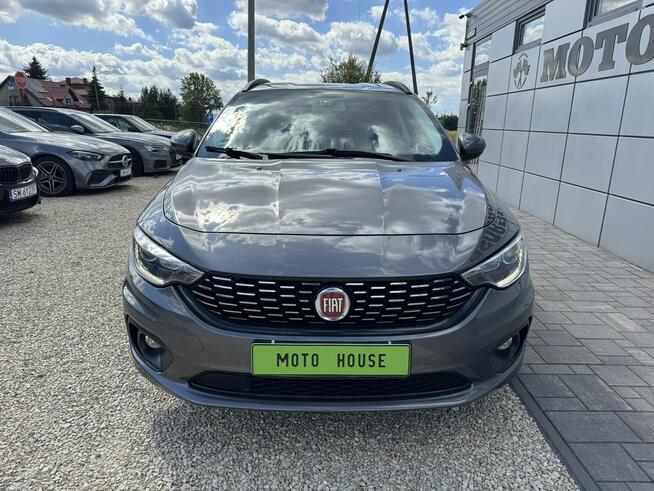Fiat Tipo 1,4 Turbo Lounge Chełm Śląski - zdjęcie 5