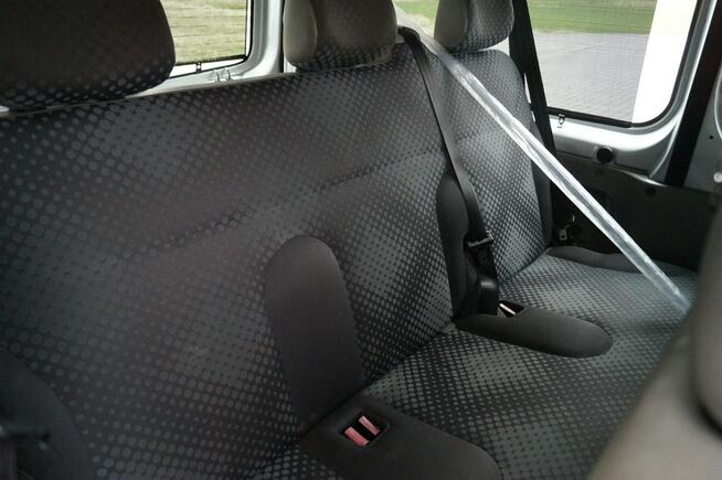 Renault Trafic 9 osobowy 2.0 dci 114KM Salon Polska Goczałkowice-Zdrój - zdjęcie 12