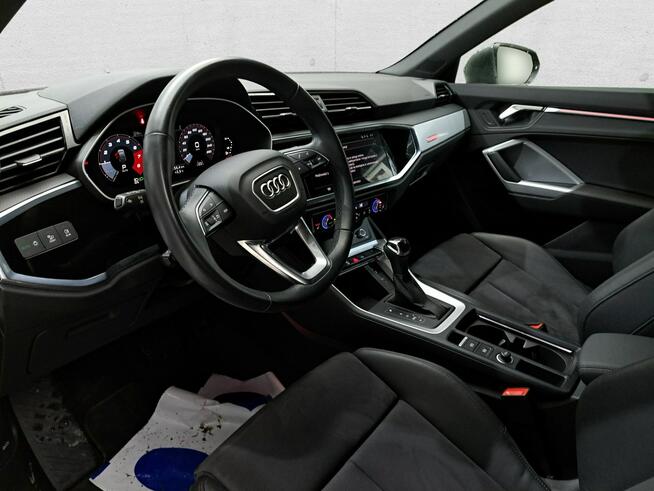 Audi Q3 Komorniki - zdjęcie 11