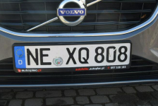 Volvo V40 1.6D Navi/ 2 KPL Kół/ Klimatronik/ Tempomat/ Sprowadzony Majdan Sieniawski - zdjęcie 6