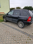 Sprzedam KIA Sportage 2.0 benzyna 2006r. Rawa Mazowiecka - zdjęcie 3