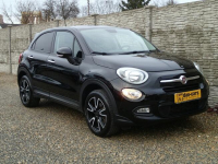 Fiat 500x 1.4 140KM Navi TomTom Alufelgi Półskóra Felgi aluminiowe Dąbrowa Górnicza - zdjęcie 7