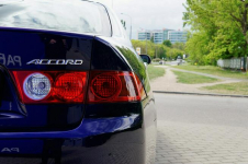 Honda Accord 2.4 190KM, Executive Warszawa - zdjęcie 11