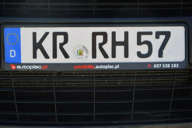 Renault Scenic 1.6B MPI Klima 2 KPL KÓŁ Oryginał Lakier Sprowadzony Majdan Sieniawski - zdjęcie 6