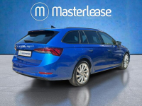 Škoda Octavia 2.0 TDI Style DSG ! Z Polskiego Salonu ! Faktura VAT ! Warszawa - zdjęcie 5
