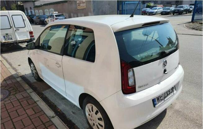 Škoda Citigo Komorniki - zdjęcie 4