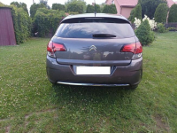 Sprzedam Citroena C4 z 2018r. Przemyśl - zdjęcie 3