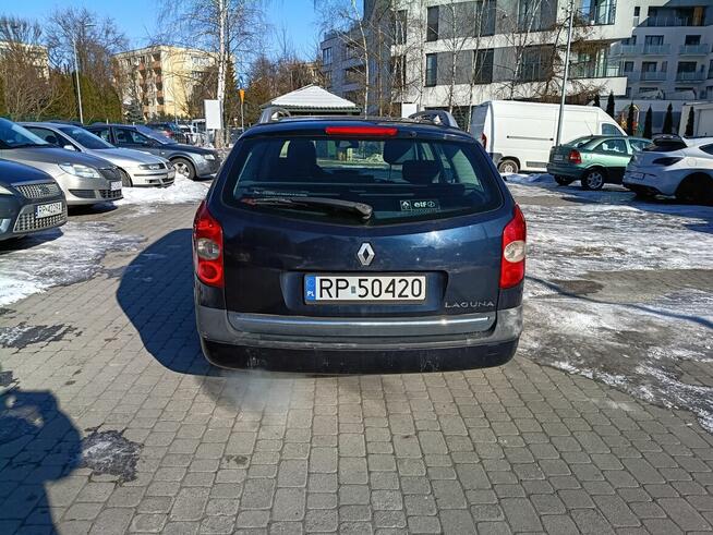 Renault laguna 2 Przemyśl - zdjęcie 12