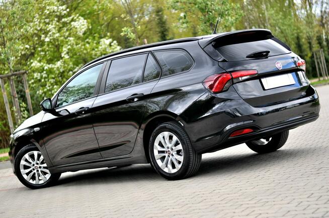 Fiat Tipo 1.4 95KM Climatronic Grzane Fotele Płock - zdjęcie 5
