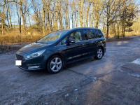 FORD GALAXY MK4 * TDCI 180KM 4x4 * Pełne wyposażenie Szczecin - zdjęcie 6
