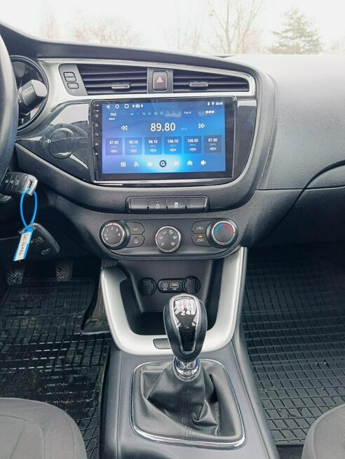 Kia Cee'd Salon Polska bezwypadkowy Otwock - zdjęcie 6