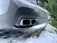 M760Li 609 KM, 3.7s do 100 km/h. Salon PL. FV23%. Węgrzce - zdjęcie 12