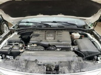 Infiniti QX70 QX80, 2016, 5.6L, 4x4, po gradobiciu Warszawa - zdjęcie 9
