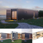 Adaptacja kontenerów morskich – rozwiązania modułowe Śródmieście - zdjęcie 10