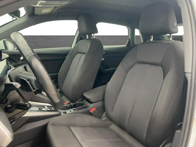 Audi A3 35 TFSI MHEV S Tronic Warszawa - zdjęcie 10