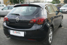Opel Astra zarejestrowany, ubezpieczony Opole - zdjęcie 7