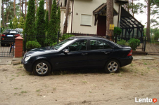 Mercedes C200 W203 Jelcz-Laskowice - zdjęcie 3