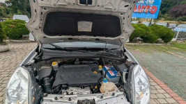 Fiat Doblo 2.0 MULTIJET Biała - zdjęcie 8