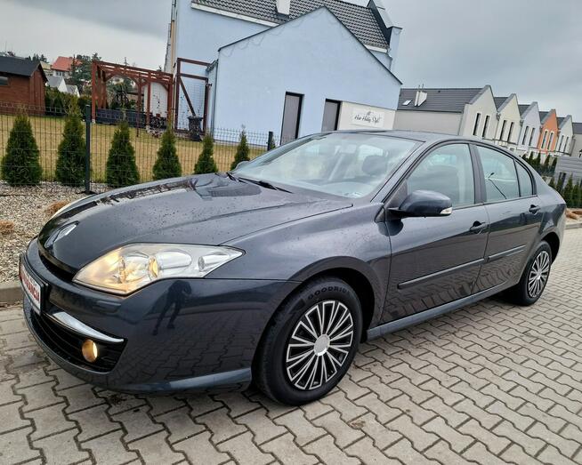 Renault Laguna 1.6i Zadbany I Właściciel Rata540zł Śrem - zdjęcie 3