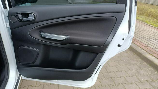 Ford S-Max Zadbany. Polecam. Stare Budy - zdjęcie 12