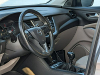 Opel Grandland X Navi Elek. Klapa Serwis Gwarancja Goworowo - zdjęcie 7