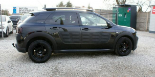 Citroen C4 Cactus Ostrów Wielkopolski - zdjęcie 6
