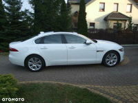Jaguar XF 35t Prestige Długa Kościelna - zdjęcie 6