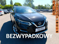 Nissan Qashqai Automat kamery 360