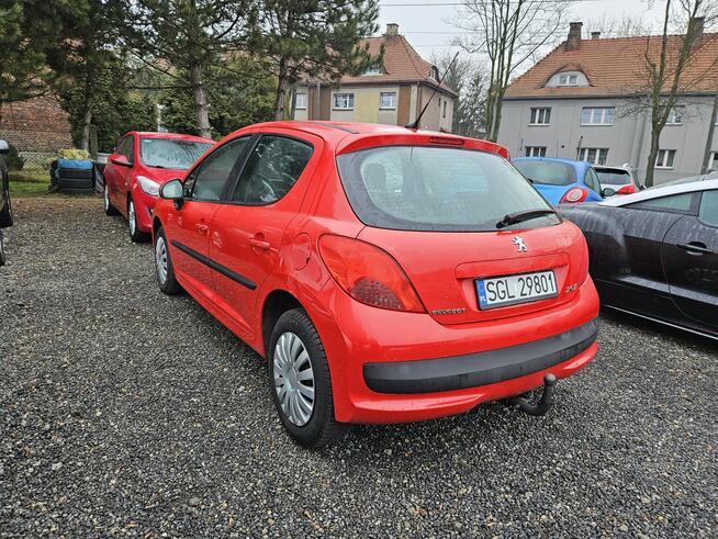 Peugeot 207 Klimatyzacja / Po wymianie rozrządu Ruda Śląska - zdjęcie 6