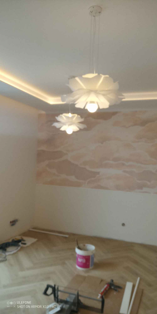 Remonty wykończenia Sosnowiec - zdjęcie 3